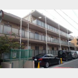 喜多見ノースコートの賃貸物件