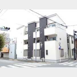 スカイヒルズ羽田の賃貸物件