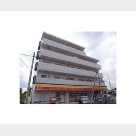 成城学園前駅より徒歩13分 2階 築35年4ヶ月の賃貸物件