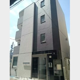 スティーレ南青山 1階 築6年の賃貸物件