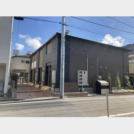 蒲田駅より徒歩15分 1階 築4年9ヶ月の賃貸物件