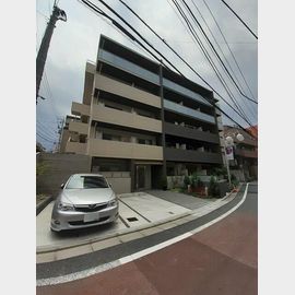 三軒茶屋駅より徒歩8分 3階 築5年11ヶ月の賃貸物件