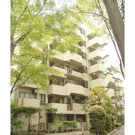 南烏山パークホームズの賃貸物件