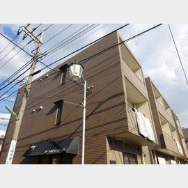 用賀駅より徒歩8分 3階 築31年3ヶ月の賃貸物件