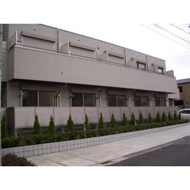ＶａｎＤｕｓｅｎ 2階 築16年6ヶ月の賃貸物件