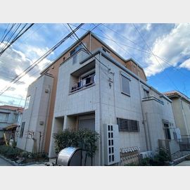 中目黒駅より徒歩11分 1階 築19年8ヶ月の賃貸物件