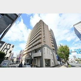 西新宿五丁目駅より徒歩5分 7階 築22年3ヶ月の賃貸物件