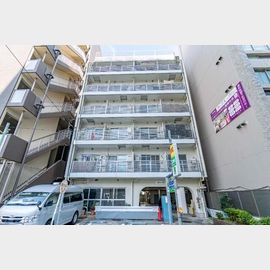 大森コーポビアネーズの賃貸物件