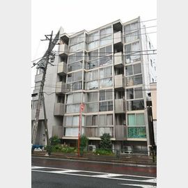 PERGOLAの賃貸物件
