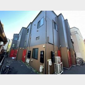 インベスト大森27の賃貸物件