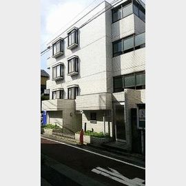 穴守稲荷駅より徒歩5分 築37年6ヶ月 4階建の賃貸物件
