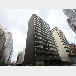 デュオステージ蒲田の賃貸物件