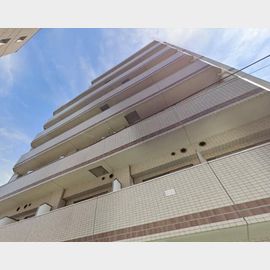 池上駅より徒歩12分 4階 築20年8ヶ月の賃貸物件