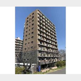 ＪＯＳハイツ多摩川の賃貸物件