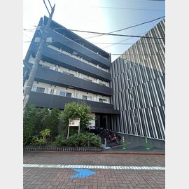 糀谷駅より徒歩8分 2階 築11年7ヶ月の賃貸物件