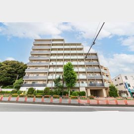 プレールドゥーク世田谷代田の賃貸物件