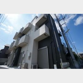 フェリス上祖師谷の賃貸物件