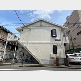 キャッスル多摩川の賃貸物件