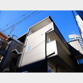 HATSUDAI FLATの賃貸物件
