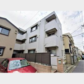 西小山駅より徒歩11分 1階 築12年6ヶ月の賃貸物件