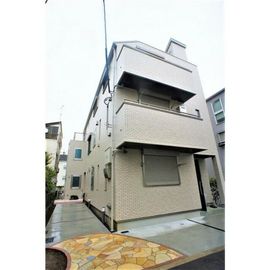ビオス中央の賃貸物件