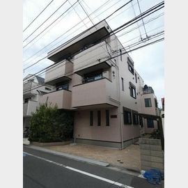 ビューノTN 2階 築8年の賃貸物件