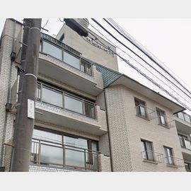 神宮前井門の賃貸物件