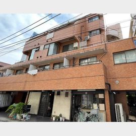 パシフィックパレス白金の賃貸物件