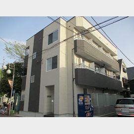 八景舎西糀谷の賃貸物件