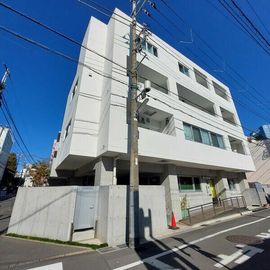 クレール三軒茶屋の賃貸物件