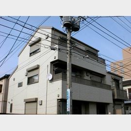 ピアアプリコーゼの賃貸物件