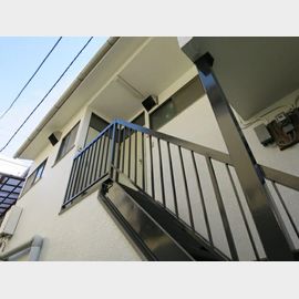 宮川方2-A 2階 築41年3ヶ月の賃貸物件