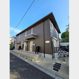 アンシャレの賃貸物件