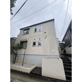 中目黒駅より徒歩8分 2階 築12年9ヶ月の賃貸物件