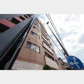 アイディ南品川の賃貸物件