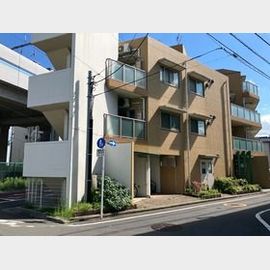 仲六郷レジデンスの賃貸物件