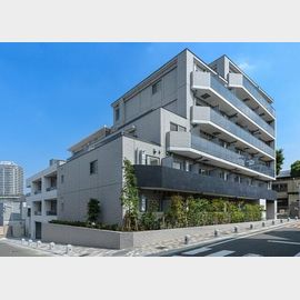 ガーラヒルズ品川下神明 1階 築6年11ヶ月の賃貸物件