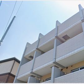 ＰＲＥＭＩＵＭＣＵＢＥ大崎 3階 築14年1ヶ月の賃貸物件