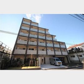 西馬込駅より徒歩12分 2階 築19年5ヶ月の賃貸物件
