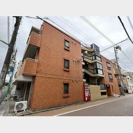 スカイコート尾山台の賃貸物件