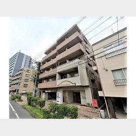 プレール中延の賃貸物件