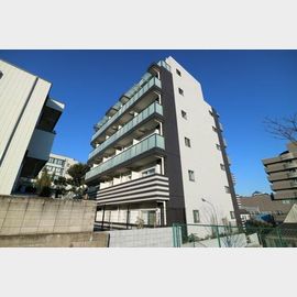 リライア大井町ヒルズの賃貸物件