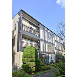 蒲田駅より徒歩10分 2階 築14年3ヶ月の賃貸物件