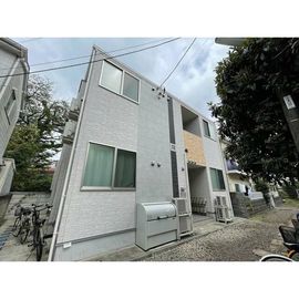 ヴァンサンカン池尻 1階 築8年1ヶ月の賃貸物件