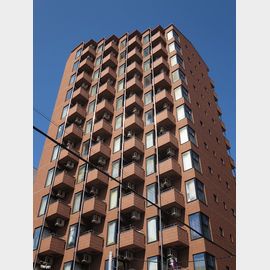 グランアリュール大鳥居 7階 築22年3ヶ月の賃貸物件