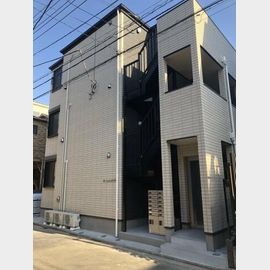 ログライフ東六郷の賃貸物件
