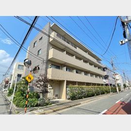 プリムローズ 3階 築16年3ヶ月の賃貸物件
