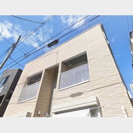 パサージュ駒沢 2階 築17年3ヶ月の賃貸物件