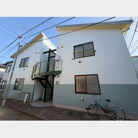 COCOL.POINT 1階 築36年2ヶ月の賃貸物件