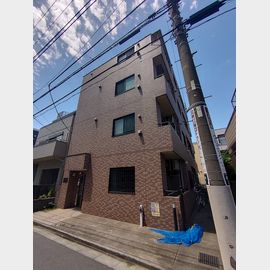 蒲田駅より徒歩10分 4階 築21年5ヶ月の賃貸物件